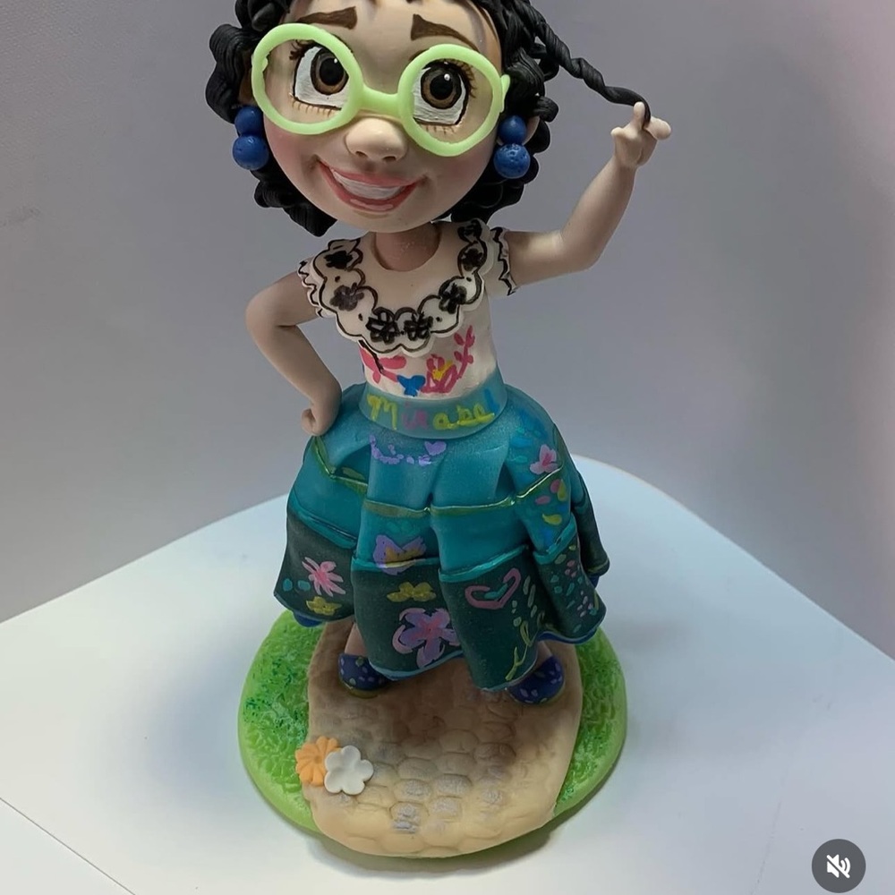 Encanto Maribel